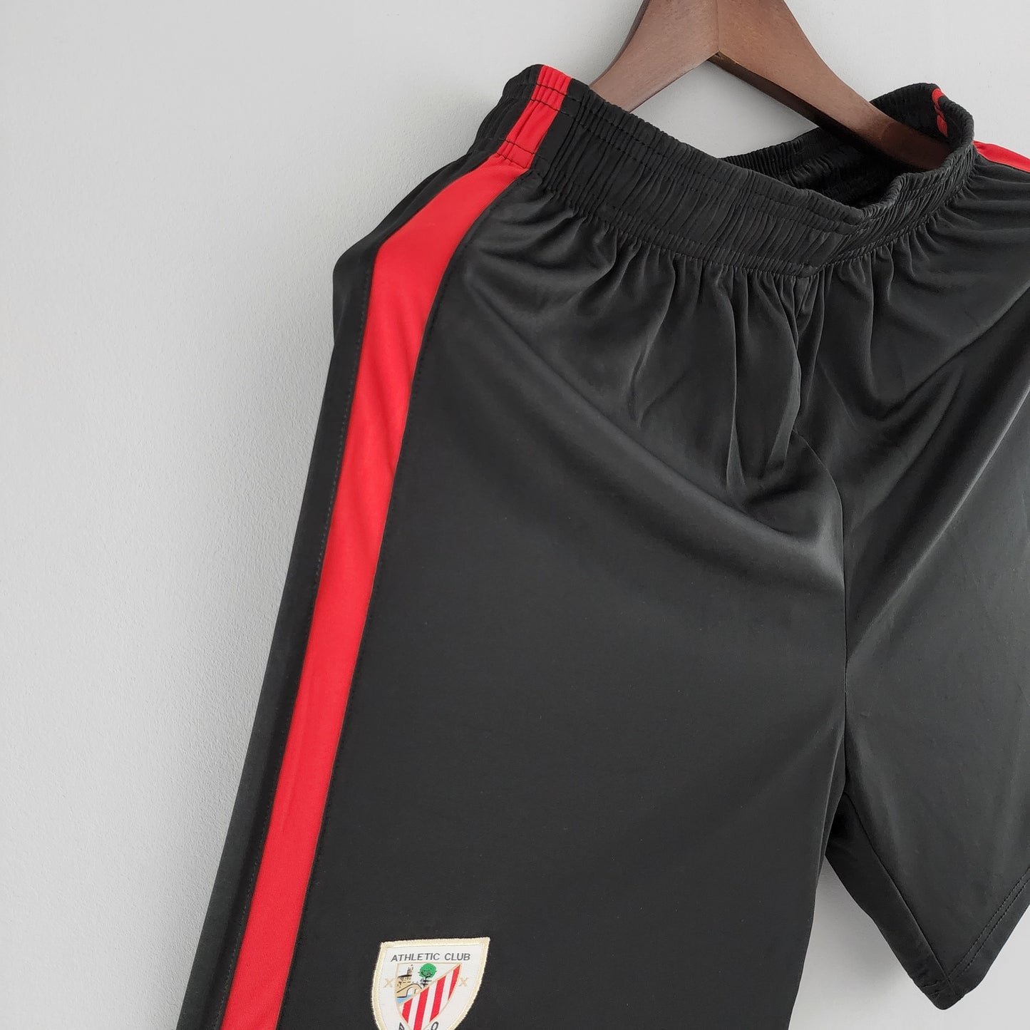 Athlethic Bilbao Black 22/23