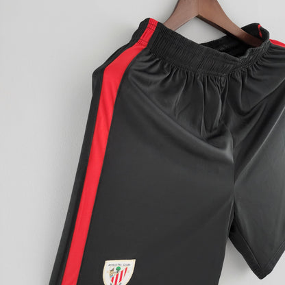 Athlethic Bilbao Black 22/23