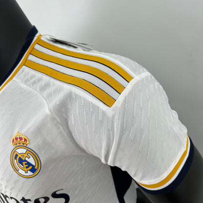 Real Madrid 23/24 Home