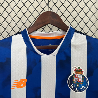 Porto Home 24/25