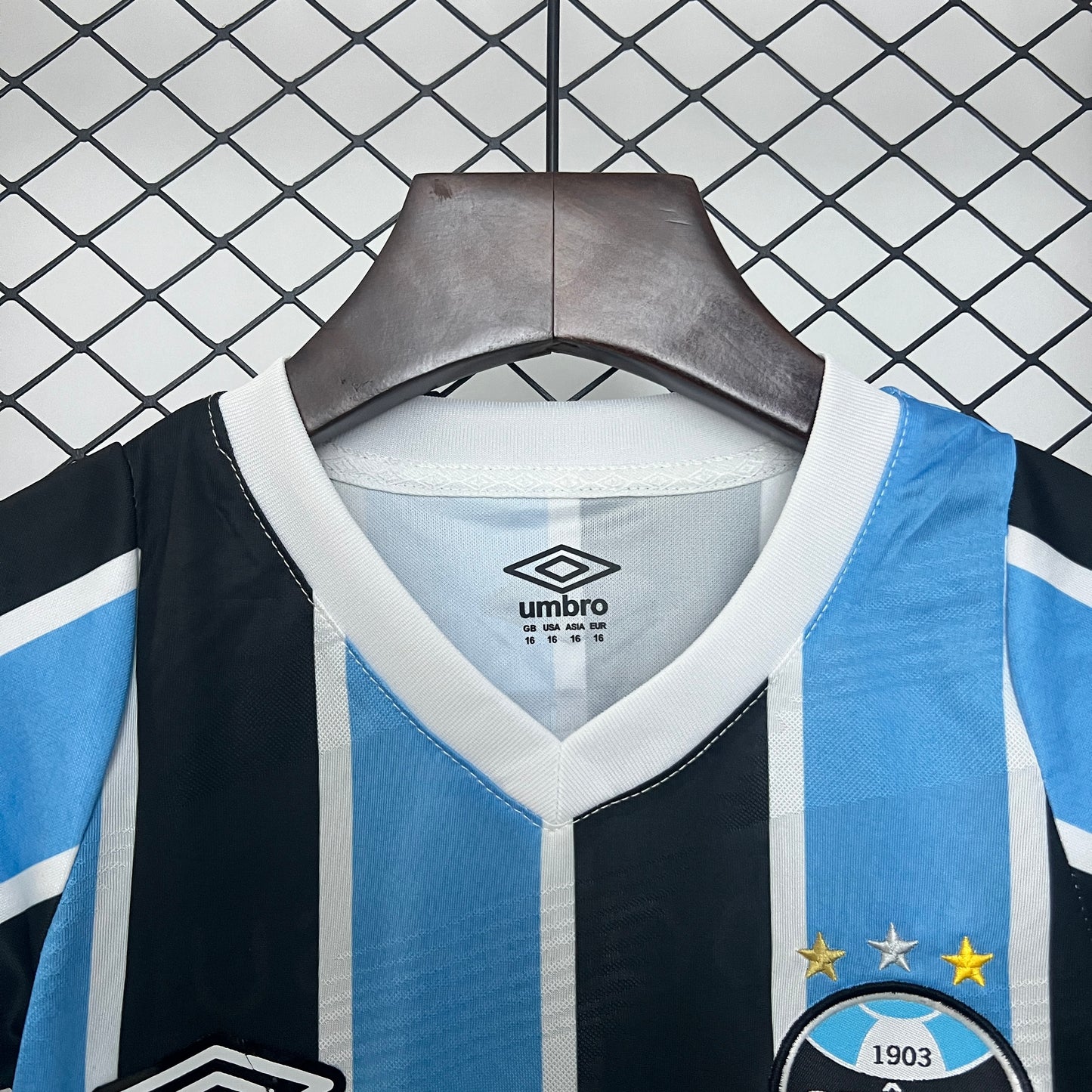 Grêmio Kid Home 24/25
