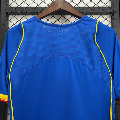 Arsenal 04/05 Away