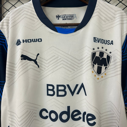 Monterrey 24/25 Away