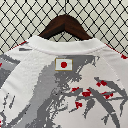 Japão Edição Especial 2024