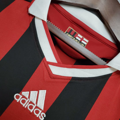 AC Milan 09/10 Home