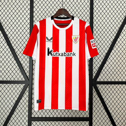 Athletico Bilbao Home 24/25
