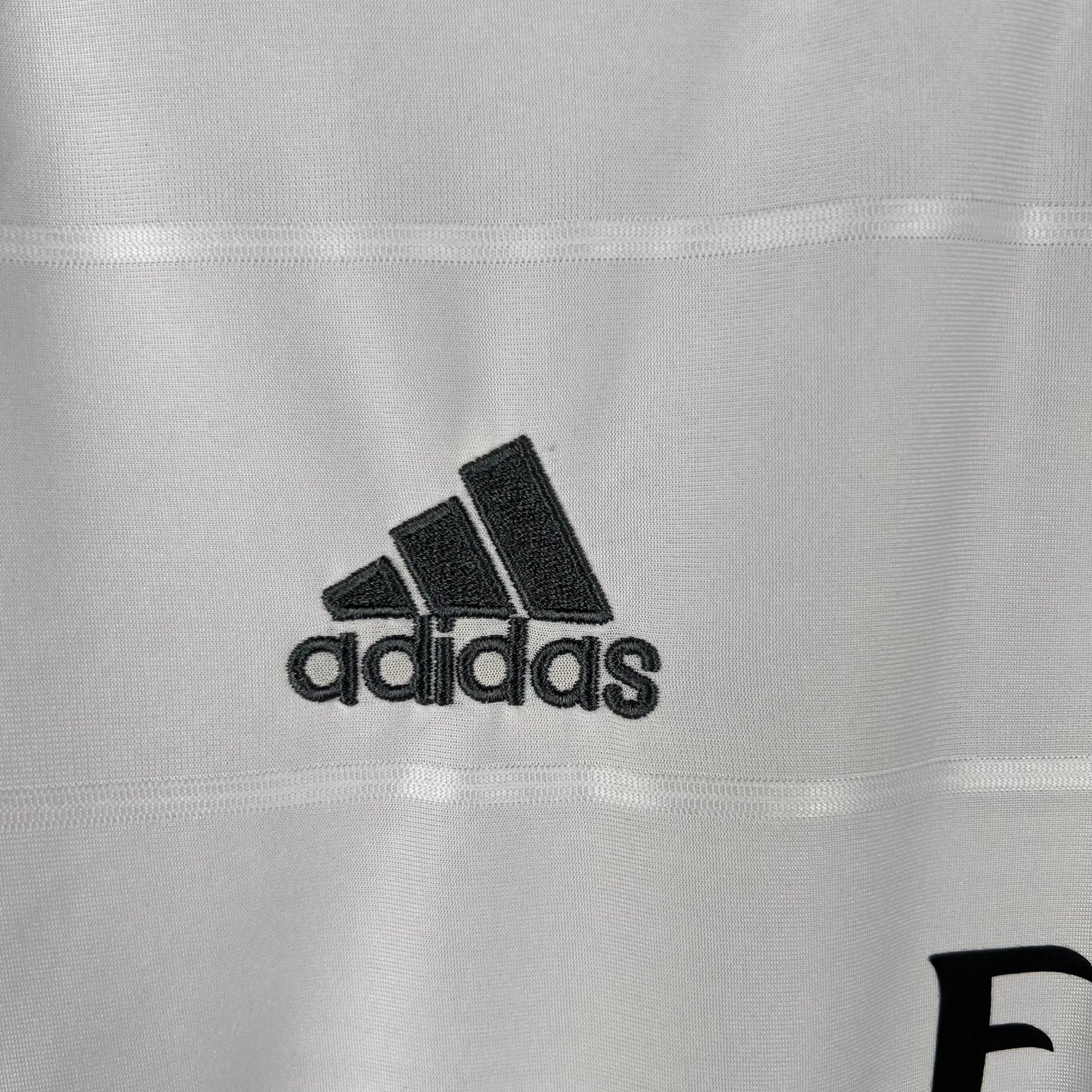 Real Madrid 13/14 Home