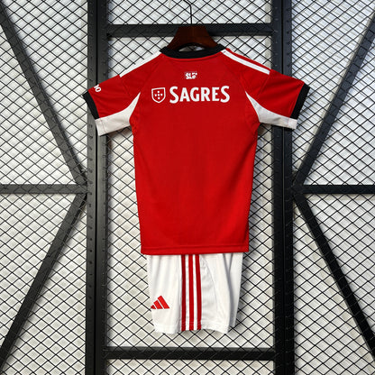 Benfica 25/26 Home