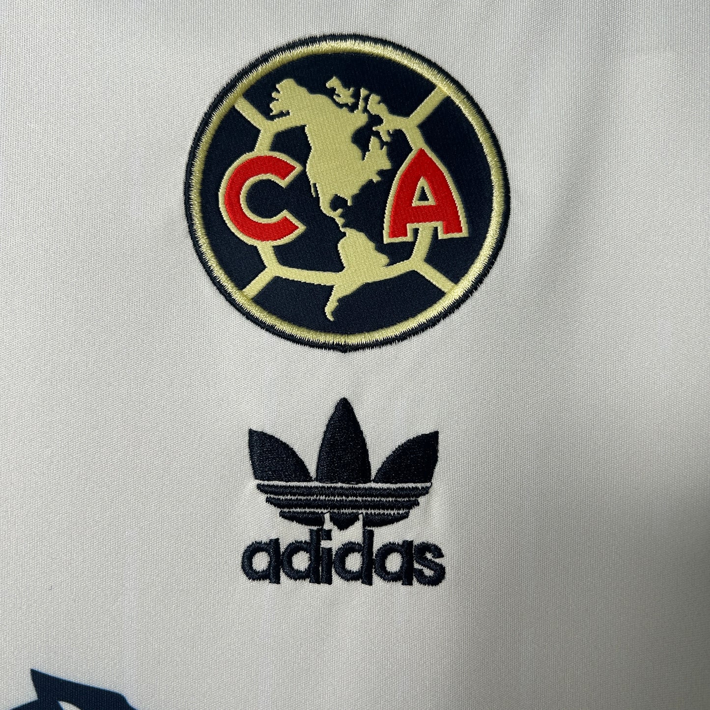 Club America 25/26 Edição Especial