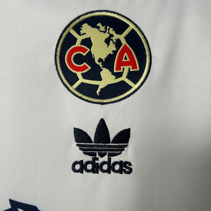 Club America 25/26 Edição Especial