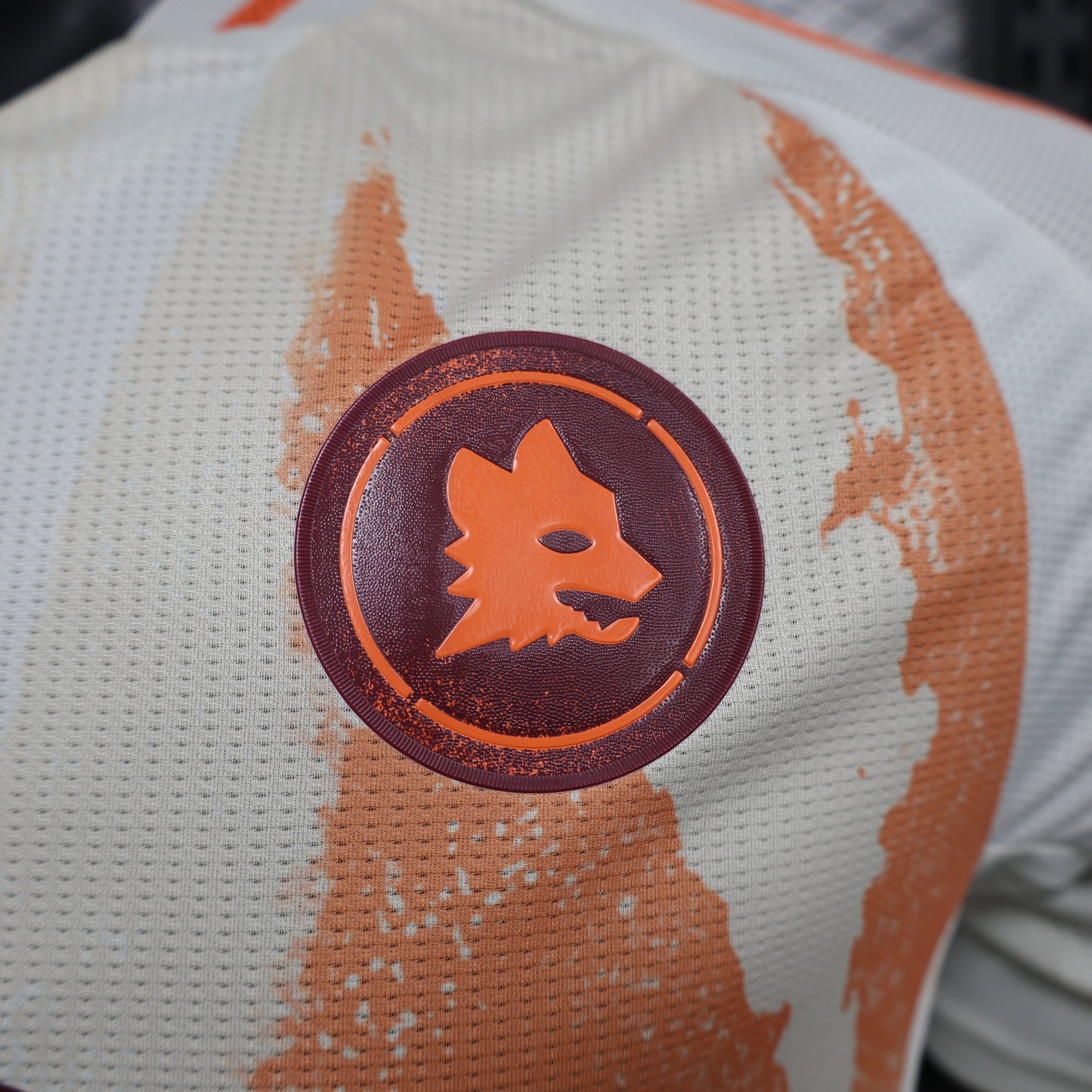AS Roma Away 24/25 Player Version