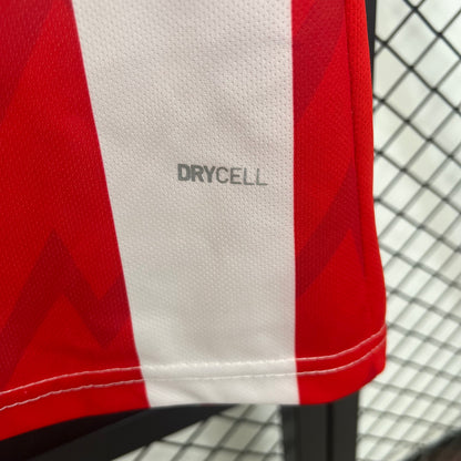 PSV 25/26 Home