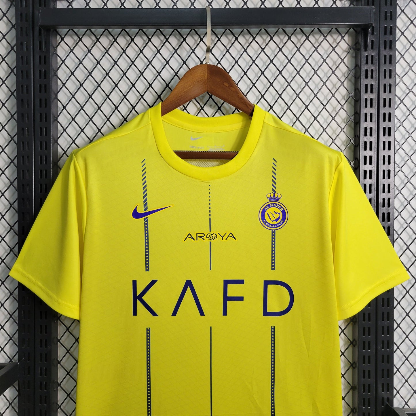 Al-Nassr FC Home 23/24