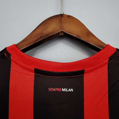 AC Milan Home 21/22