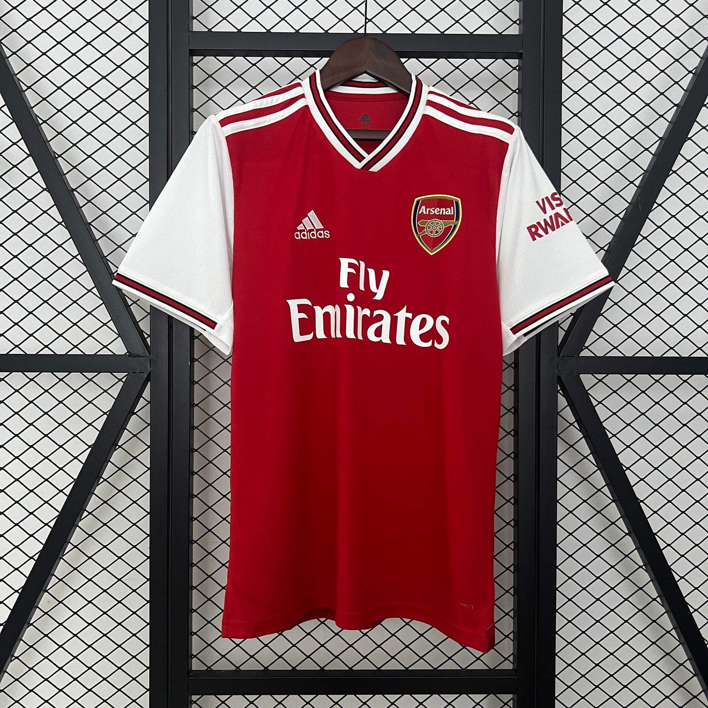 Arsenal Home 19/20