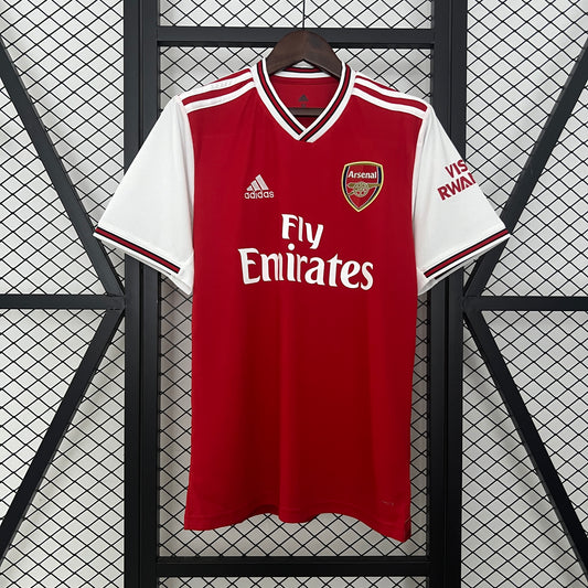 Arsenal Home 19/20