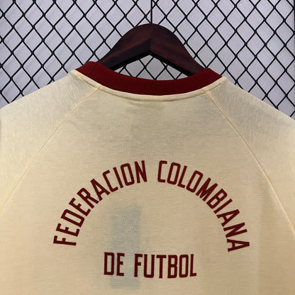 Retro Colômbia Special Edition