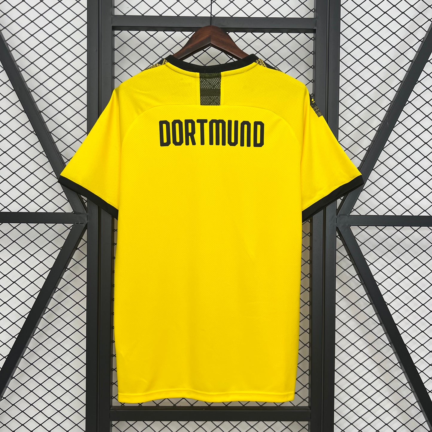 B. Dortmund 19/20 Home