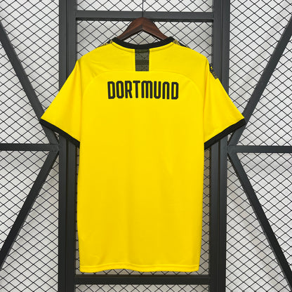 B. Dortmund 19/20 Home