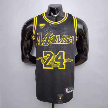 LA Lakers Black | Mamba Edition