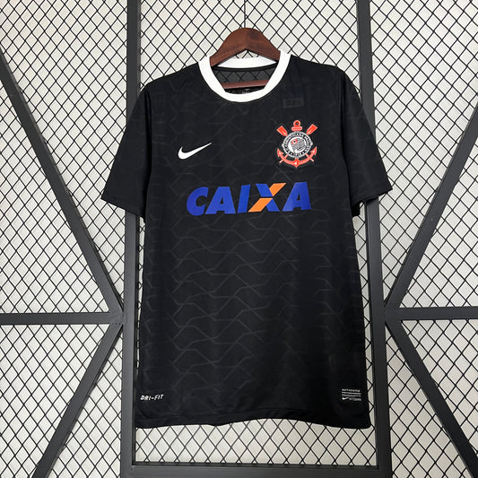Corinthians 12/13 Away