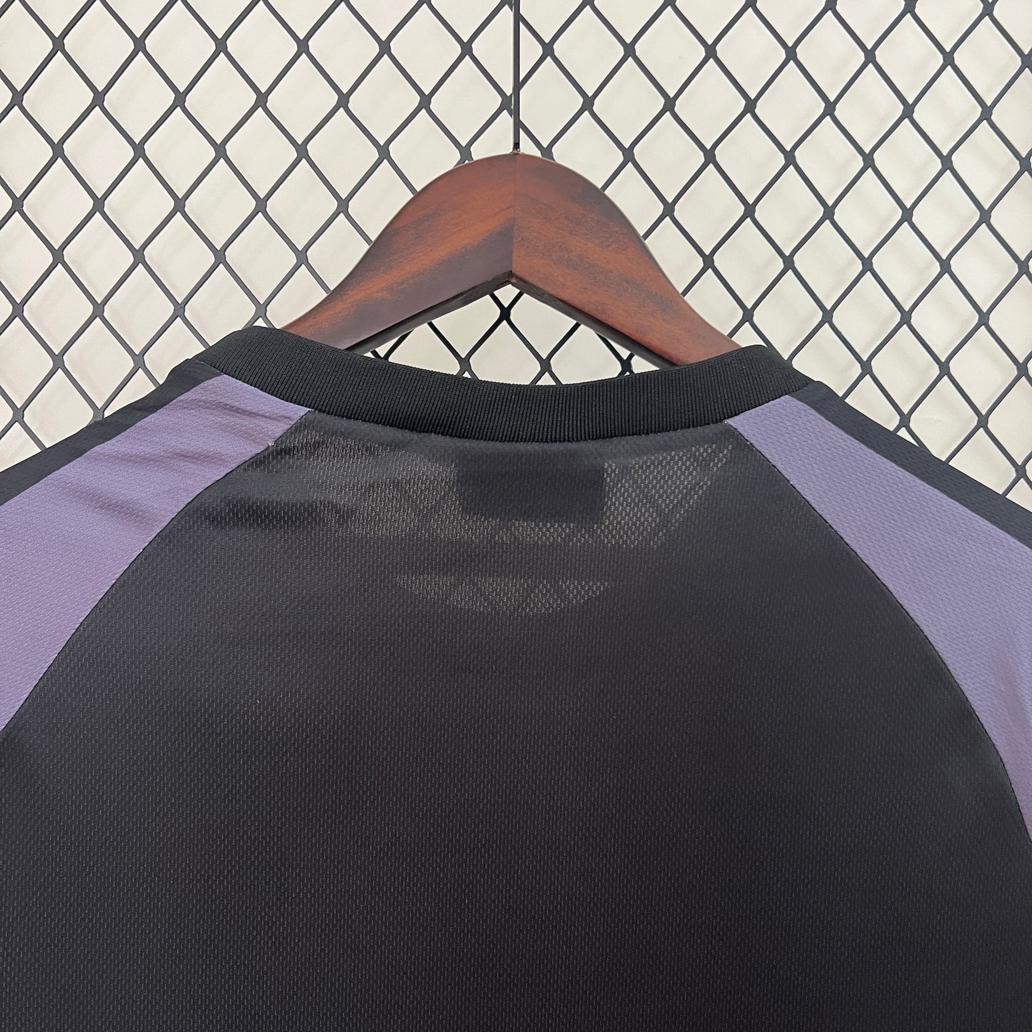Juventus Camisola Guarda Redes 01/02