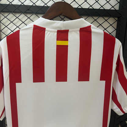 Atletico Madrid 25/26 Home