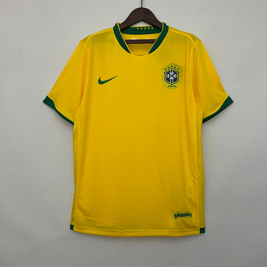 Brasil 2006 Home