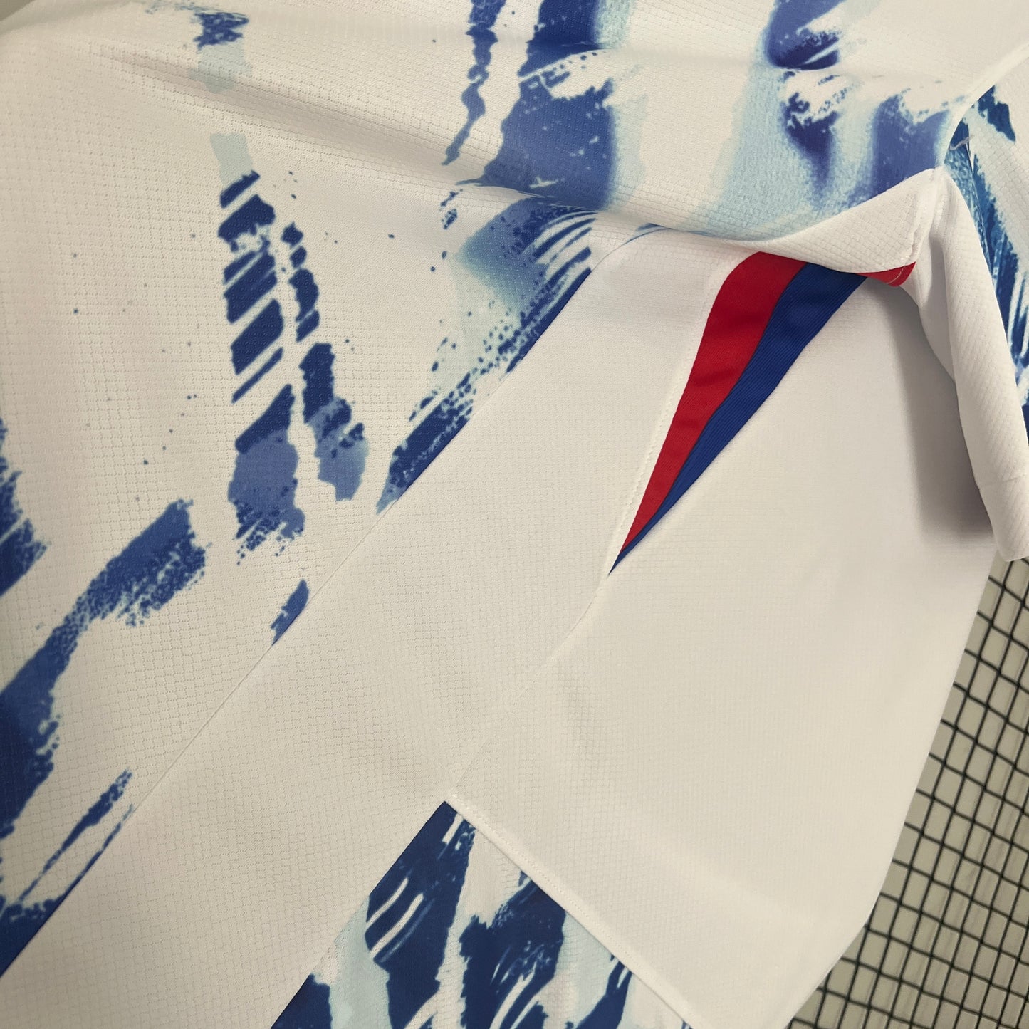 Noruega Away 2024