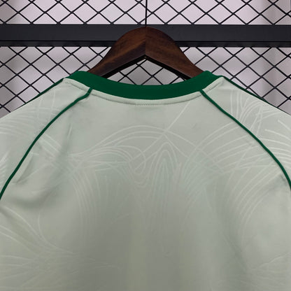 Celtic 25/26 Adidas Edição Especial