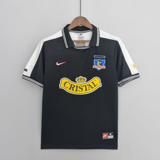 Colo Colo 1999 Away