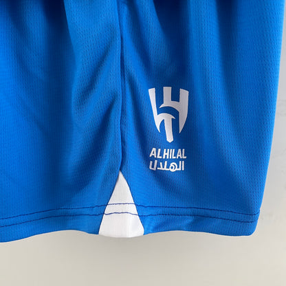 Al Hilal 23/24 Home