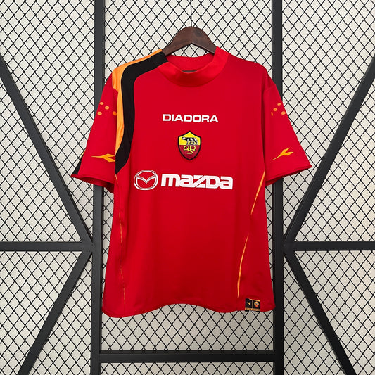 Roma Home 04/05
