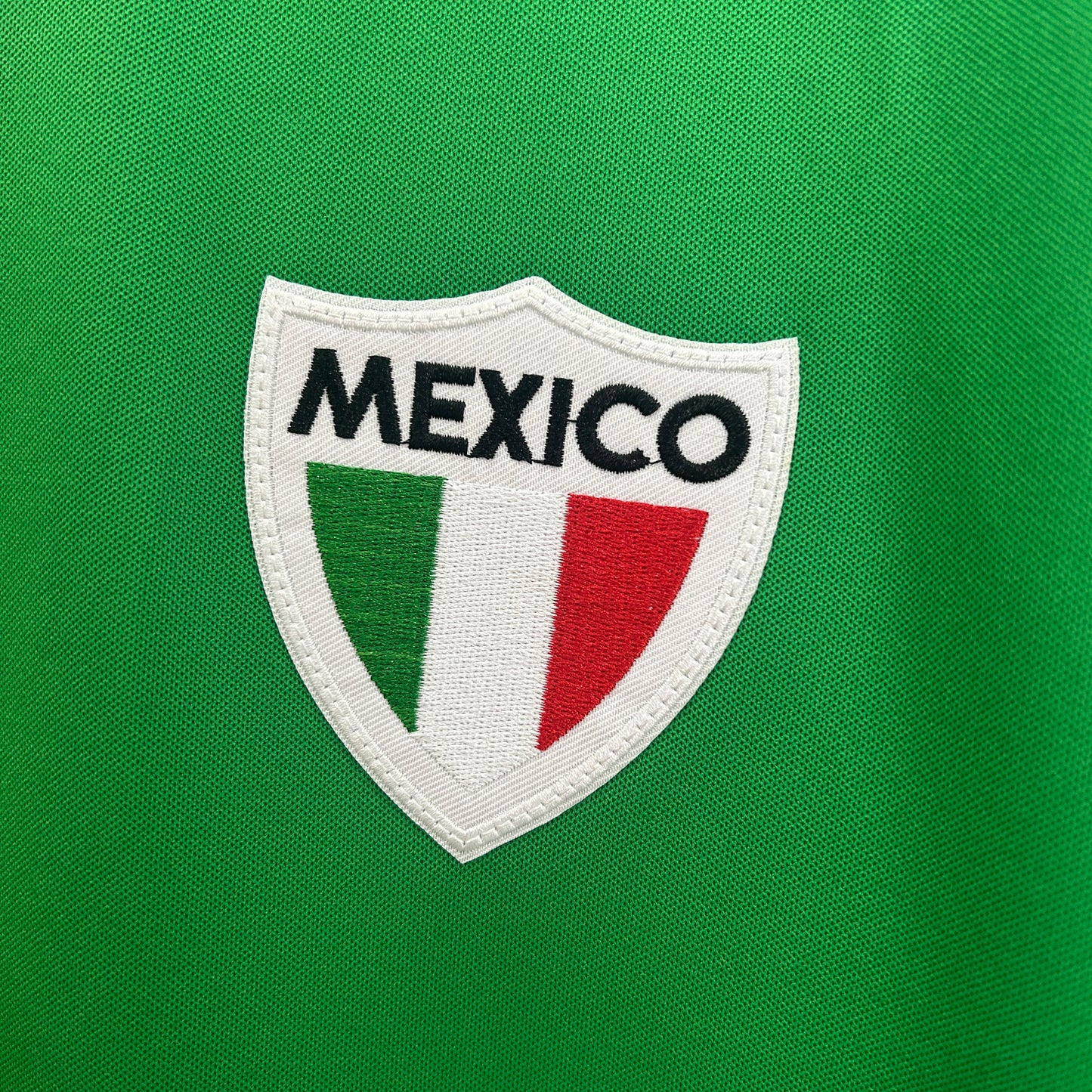 Mexico 1970 Home