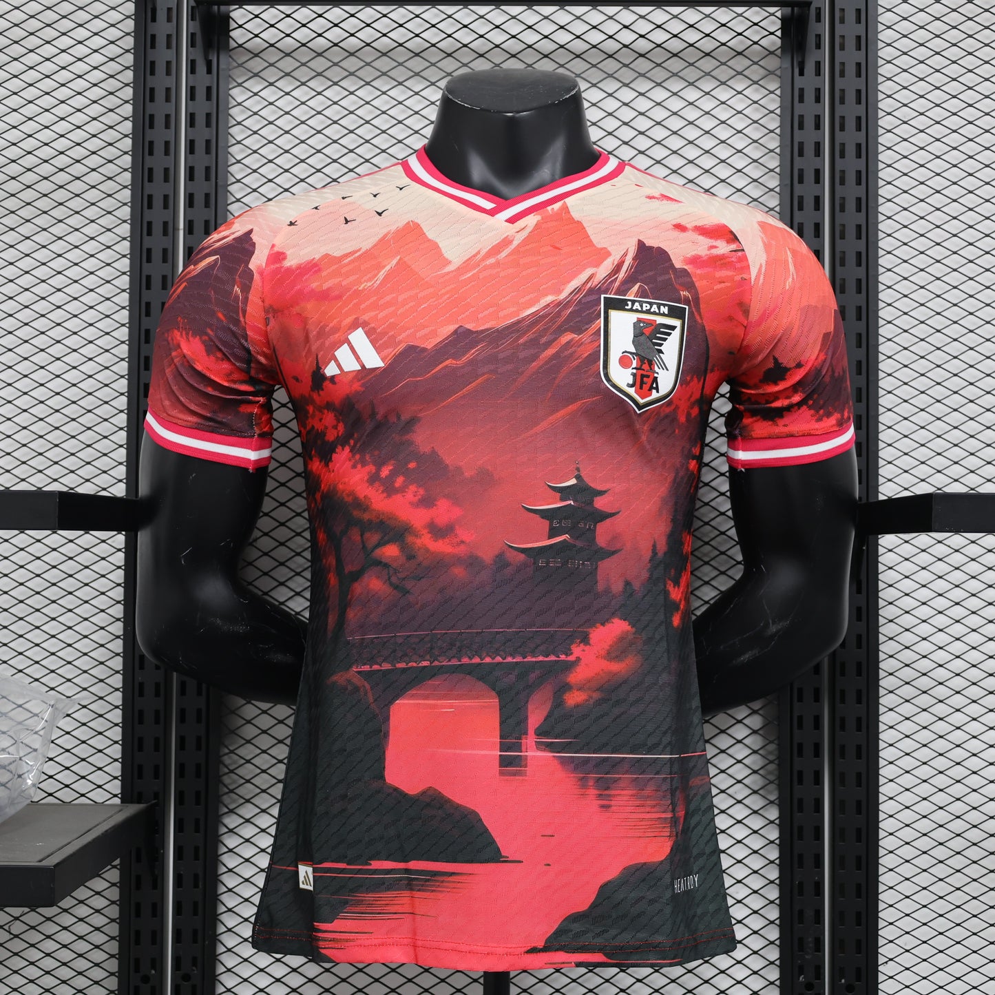 Japan Special Edition 2024 VII