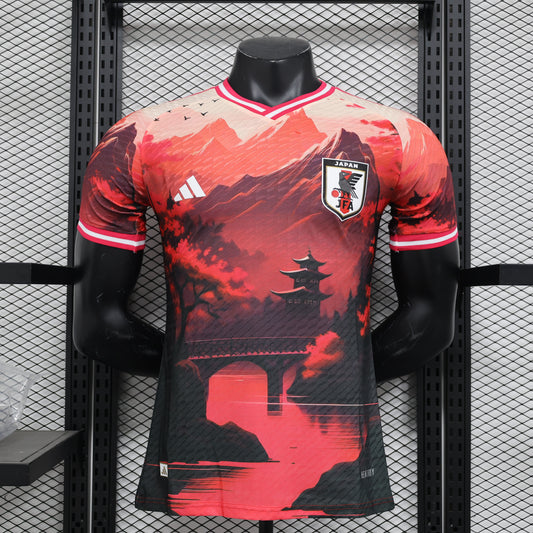 Japan Special Edition 2024 VII