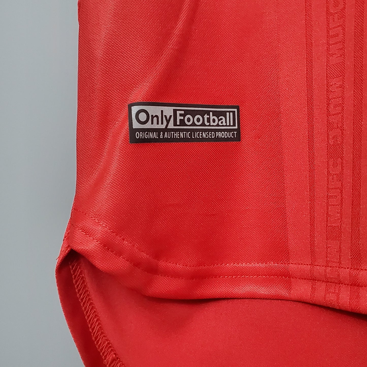 Manchester United 99/00 Home