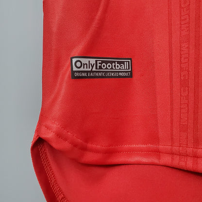 Manchester United 99/00 Home