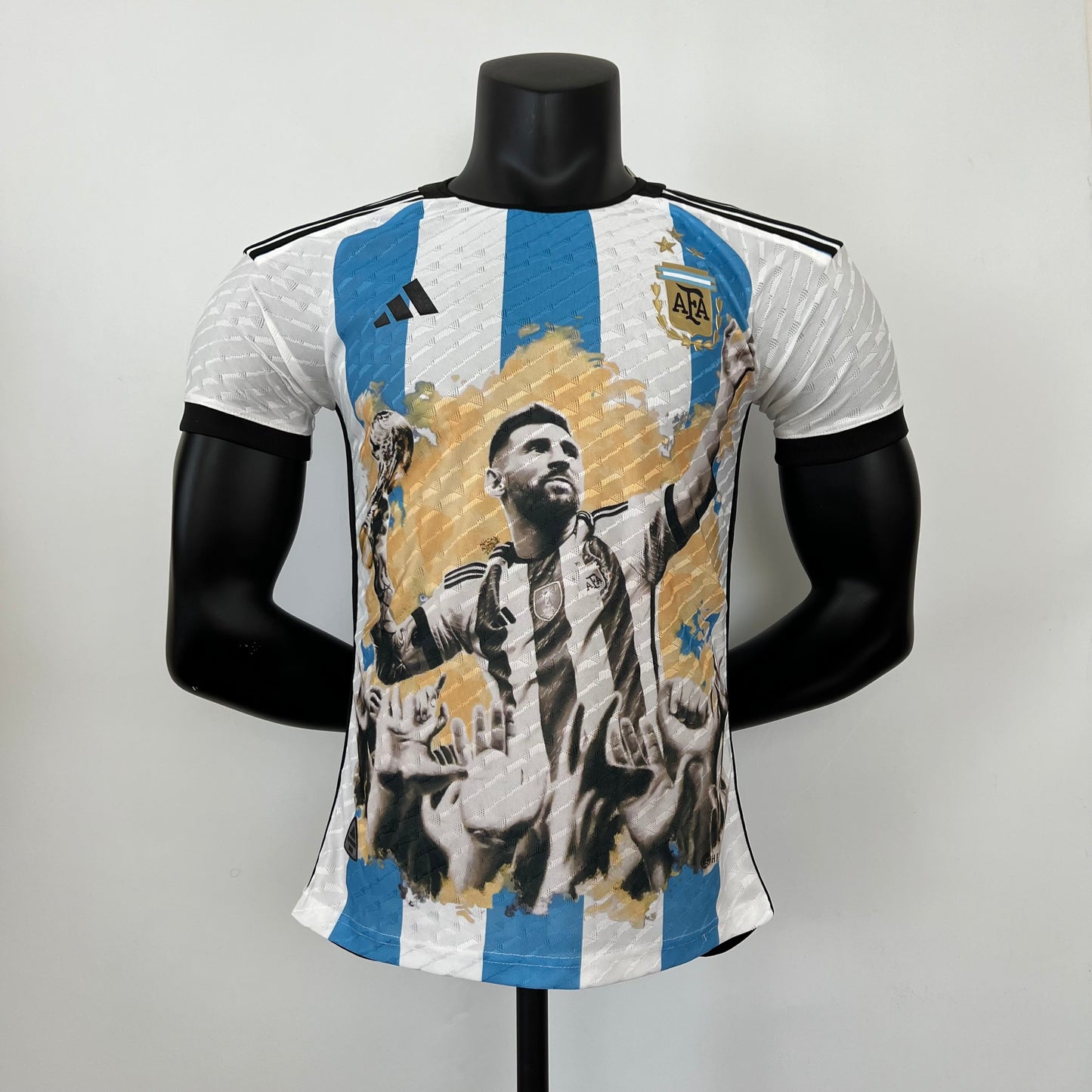 Argentina 2023 Commemorative Edition