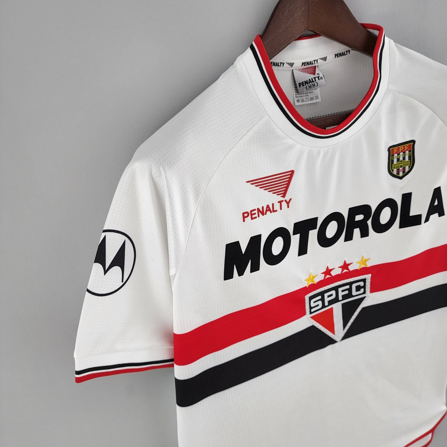 São Paulo 2000 Home
