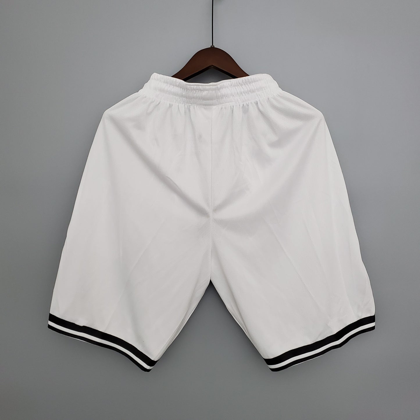 Brooklyn Nets White
