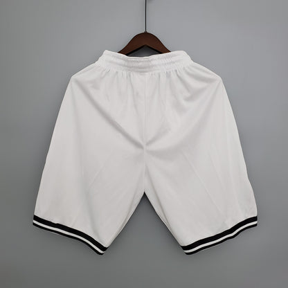 Brooklyn Nets White