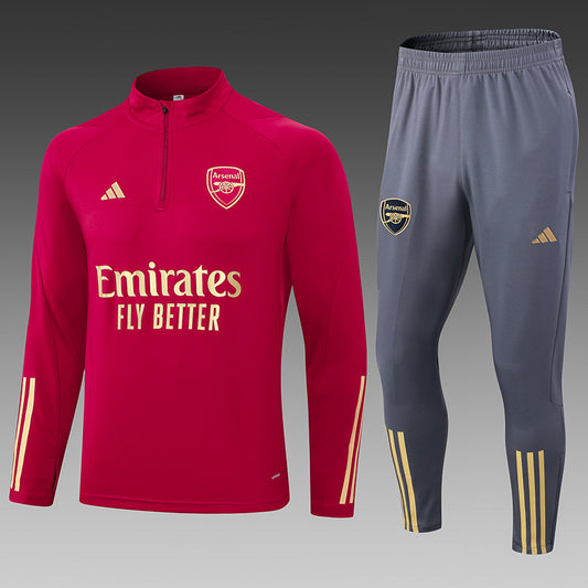 Fato de Treino - Arsenal - Full Kit