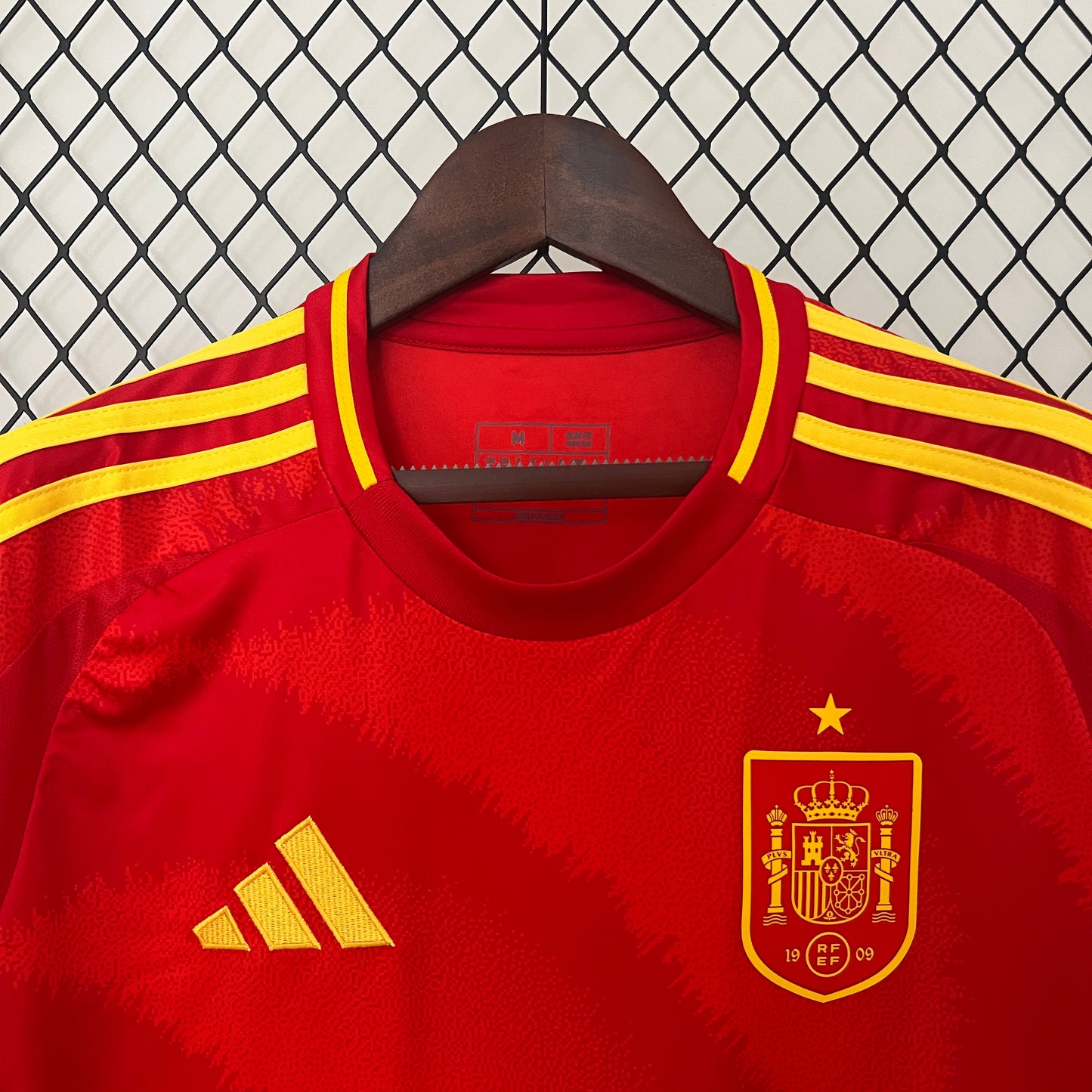 Espanha Home 2024