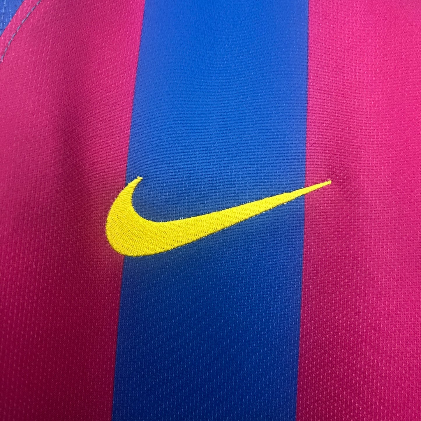 FC Barcelona Home 05/06