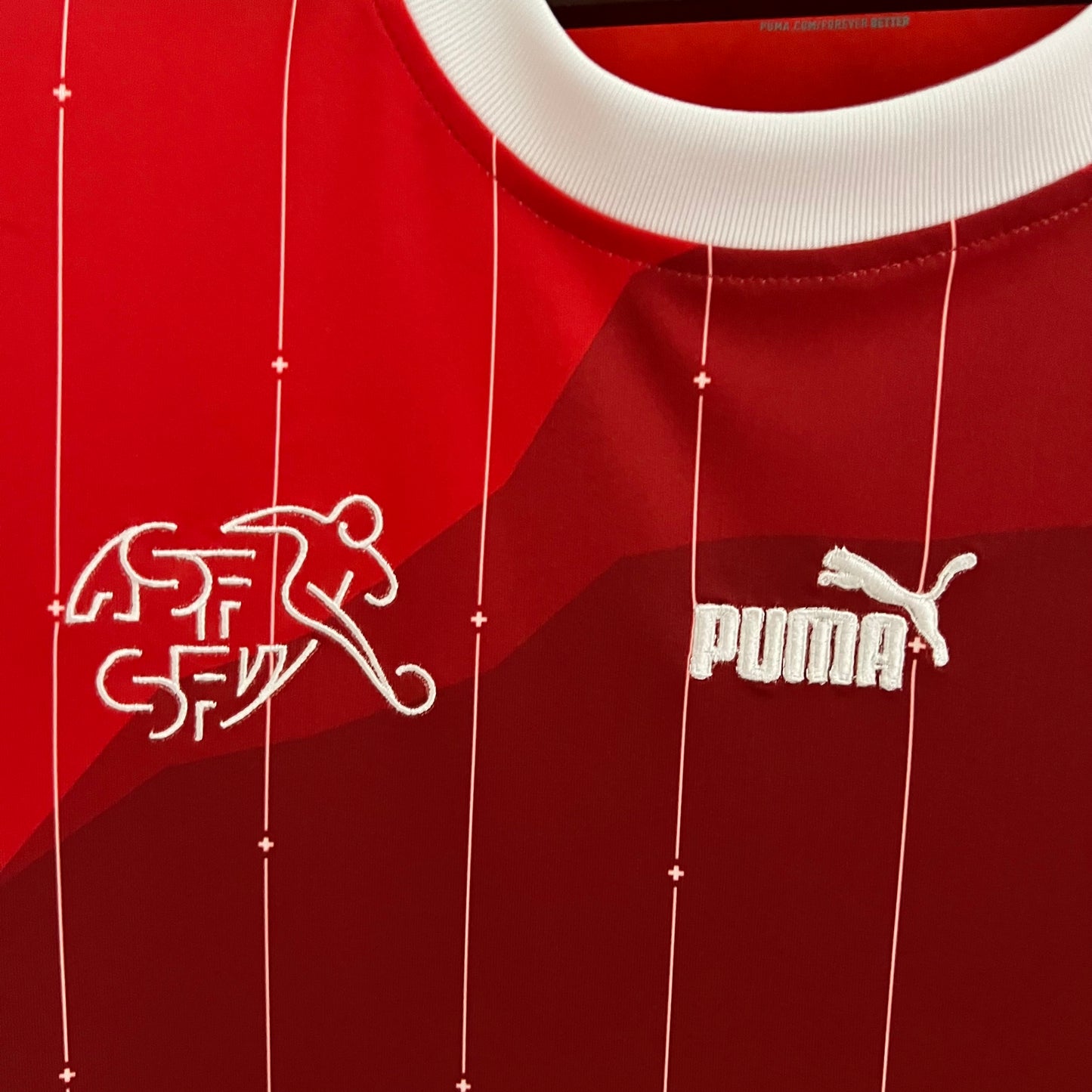 Suiça Home 2023
