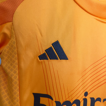Real Madrid Kid Away 24/25