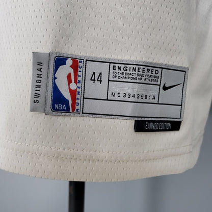Philadelphia 76ers White | Earned Edition
