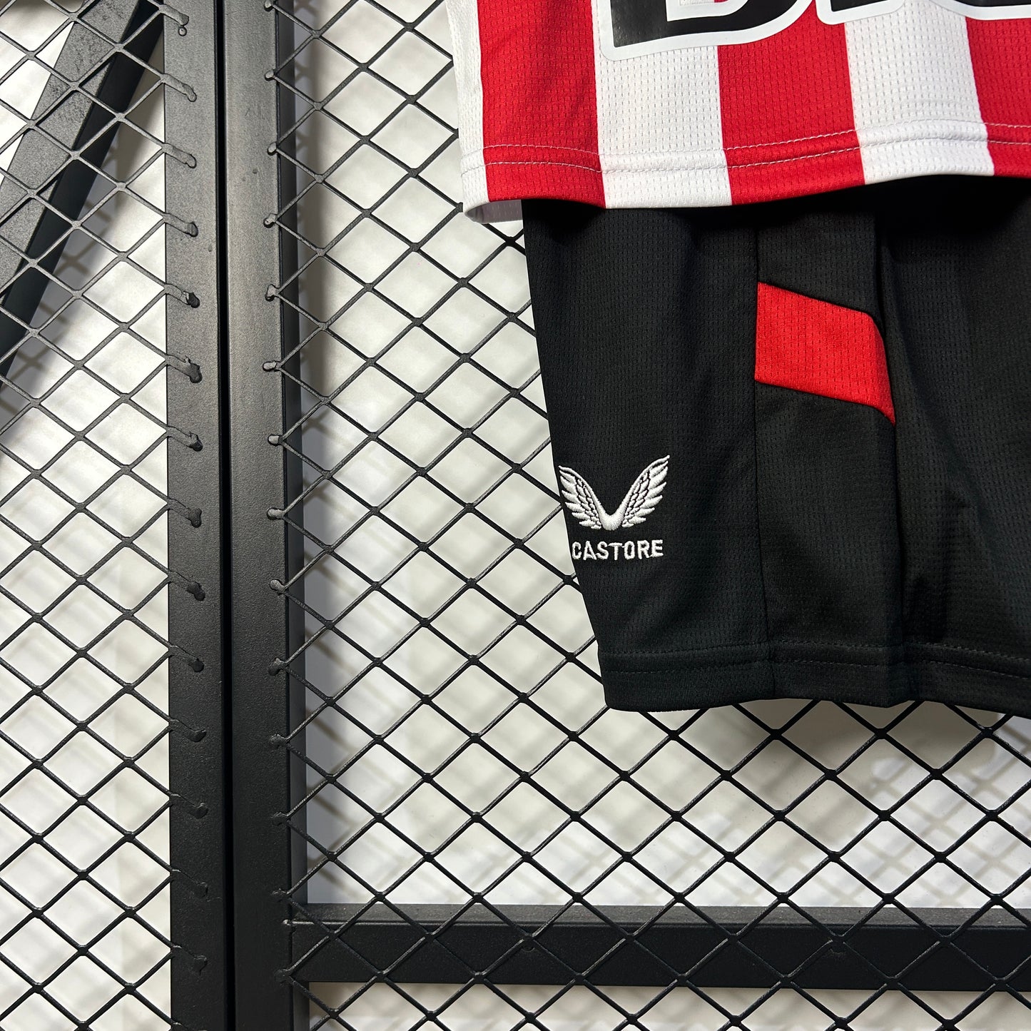 Atlético Bilbao 25/26 Home