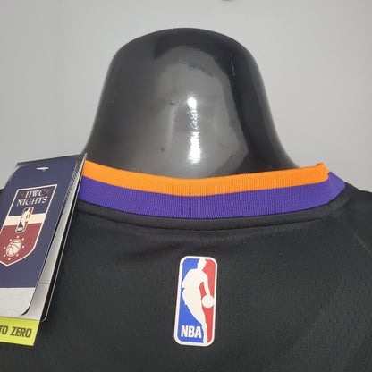 Phoenix Suns Black
